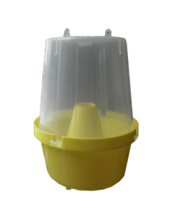 Dome Wasp and Fly Trap - Professional quality product
