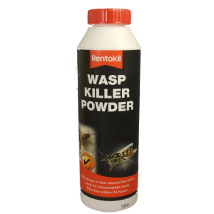 Rentokil Wasp Nest Killer Powder 300gm